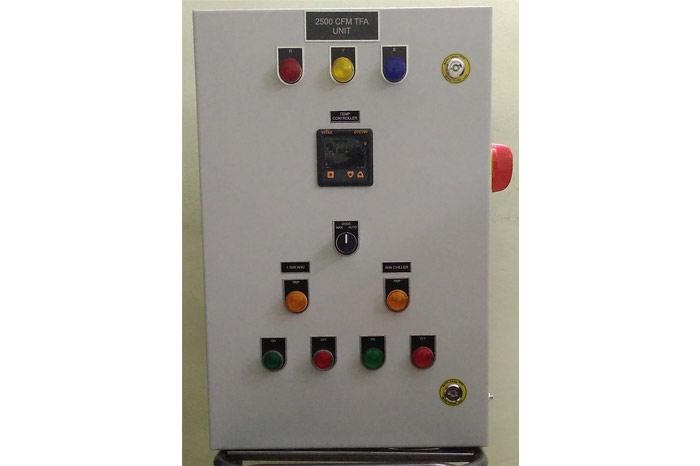 control panel manufacturers in pune