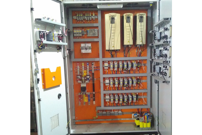 VFD Panel manufacturers