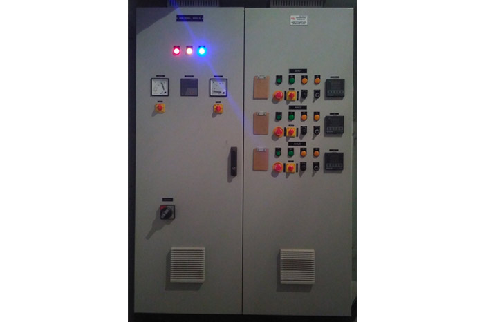 VFD Panel manufacturers