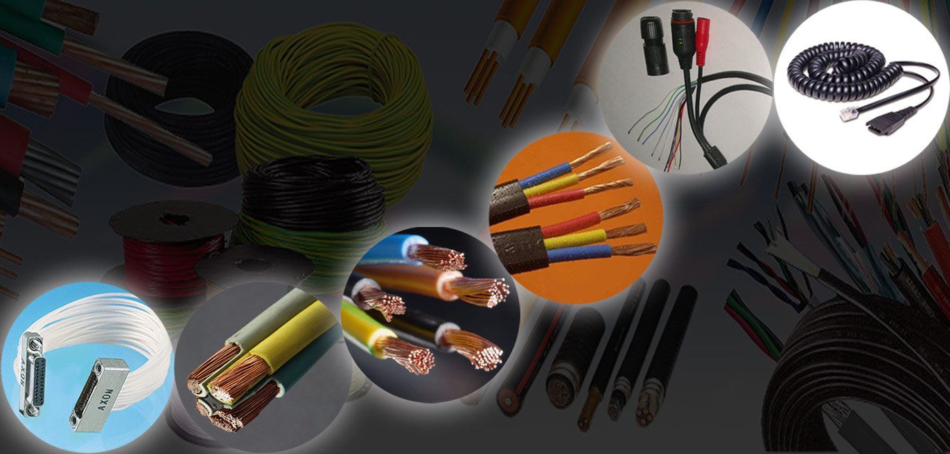 Finolex cable suppliers in pune