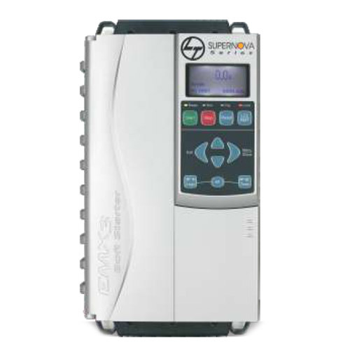 digital soft starters