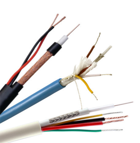 Finolex Security and Surveillance Cables Suppliers in Pune