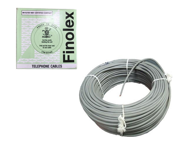 Finolex telecommunication Cables Suppliers in Pune