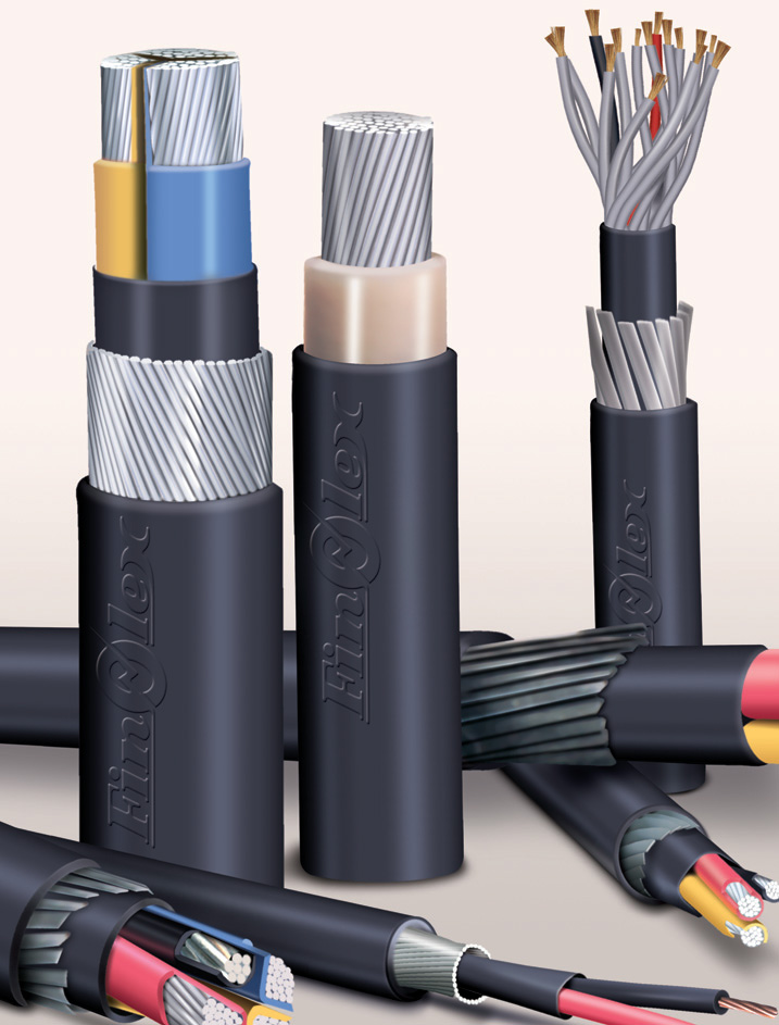 Finolex Cable